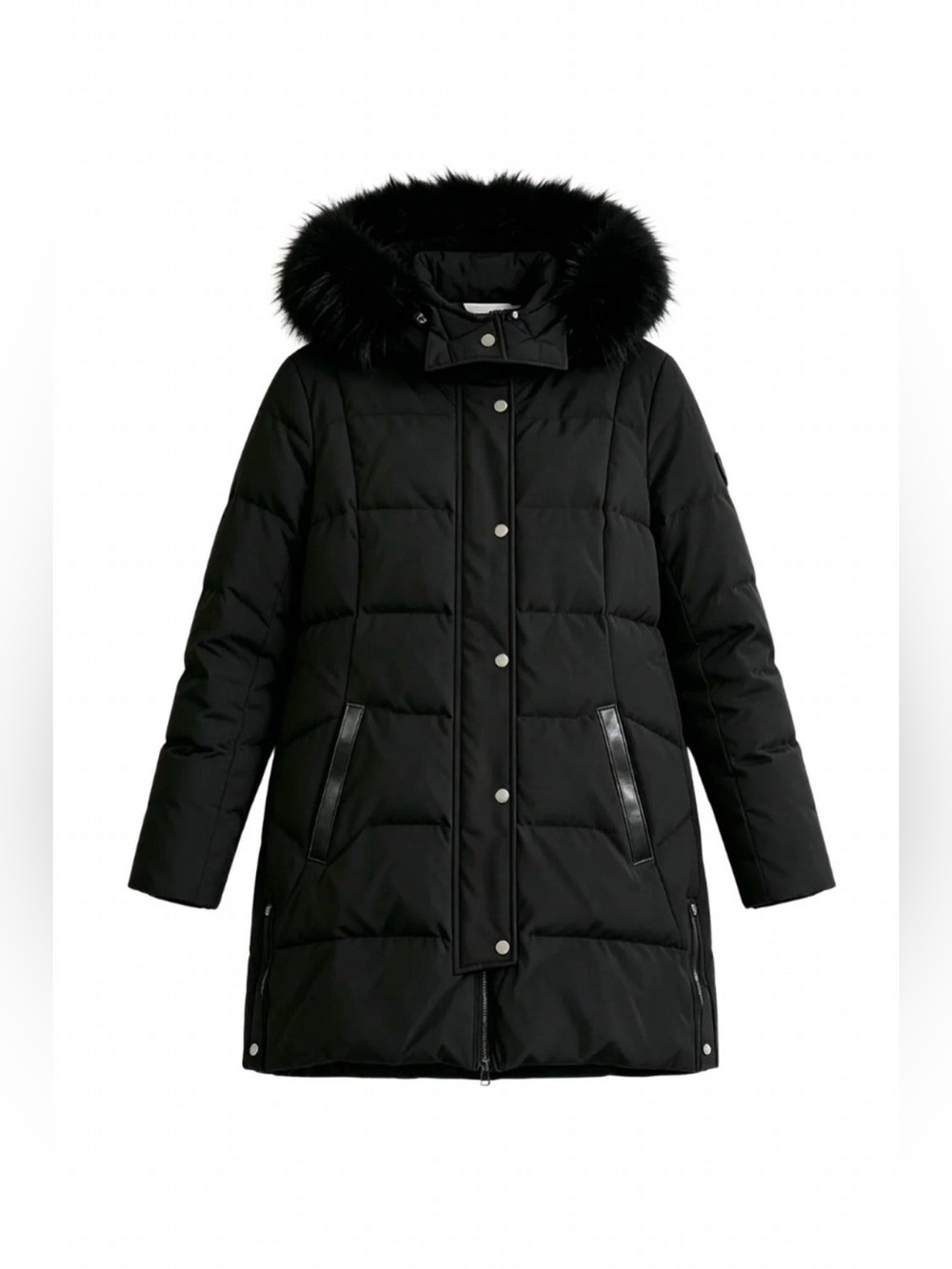 Rudsak Janet Puffer Jacket